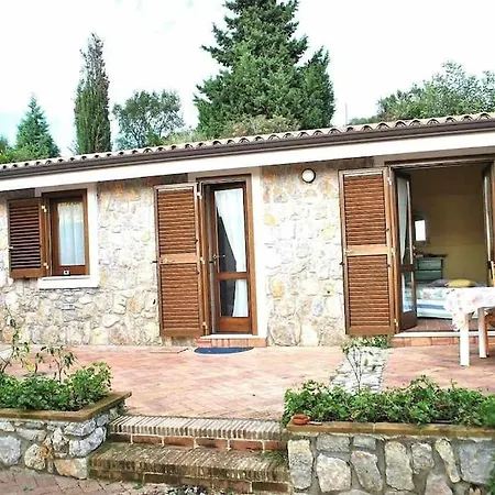 Uva & Stelle Petit Sulla Collina Di Sperlonga Дом отдыха *
