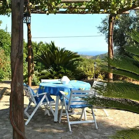 Uva & Stelle Petit Sulla Collina Di Sperlonga Itri