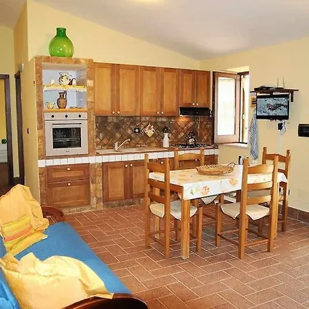 Uva & Stelle Petit Sulla Collina Di Sperlonga Дом отдыха Итри